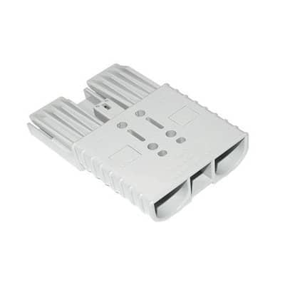 SBX 350A grijs | Tractiebatterijen.com