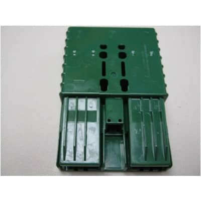 SBE 320A groen | Tractiebatterijen.com